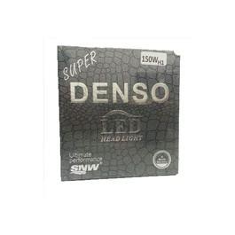 Denso LED HID Light Super H1 | For Head Lights | Headlamps | Bulb | Light