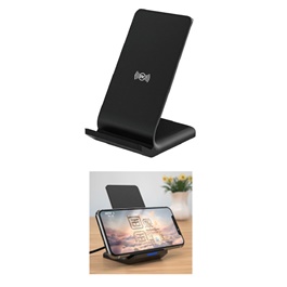 Wireless Mobile Charger Holder Car Wireless Mobile Charger Stand Charging Mount | Wireless Charger For Car Home Office Use | Mobile Wireless Charger | Mobile Charger