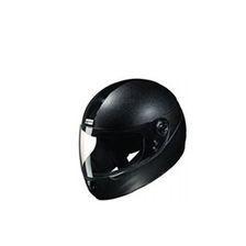 Studds Decor Full Black Helmet