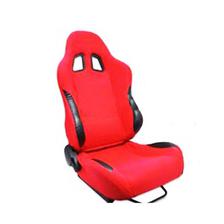 Car Bucket Seat Red | Racing Car Bucket Seats - Each