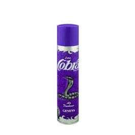 Cobra Air Freshener Geneva | Car Perfume | Fragrance | Air Freshener | Best Car Perfume | Natural Scent | Soft Smell Perfume