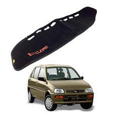 Daihatsu Cuore Dashboard Carpet For Protection and Heat Resistance