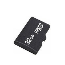 32 GB Micro Sd Memory Card | Card For Smartphone | Smart Gadget Device For Carrying Data | Card for Video Monitoring Smartphone Drones