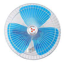 Sogo Car Fan Blue 6 Inch | Cooling Fan | Car Cool Gadget | Fan Cooler | Air Vent Conditioner Fan
