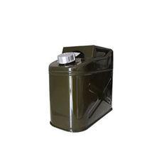 Car Spare Fuel Tanks - 10 Litre | Fuel Tank Can Car Motorcycle Spare Petrol Oil Tank Backup Jerrycan Fuel-Jugs Canister