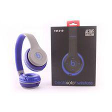 Beats Bluetooth Headphone - TM 019