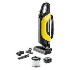 Karcher VC 5 Premium Vacuum Cleaner | Remove Dust | Home Use | Interior Cleaning Gadget