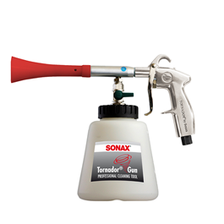 Sonax Tornador Compressed Air Spray Gun | Car Cleaning Gun Tool | Compressed Air Pressure Cleaning Gun