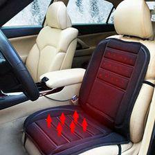 12V Car Heated Seat Cushion Cover | Heating Seat | Car Heater