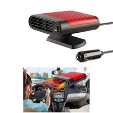 Car Auto Heater Fan 12V Smart Version | Portable Car Heating Defroster Fan | Control Interior Mist And Fog | Car Heater | Winter Car Product