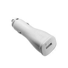 LX Samsung Usb Car Mobile Charger with Smart IC - Multi