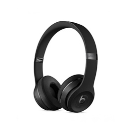 Beats Solo 3 Wireless Bluetooth On Ear Headphones