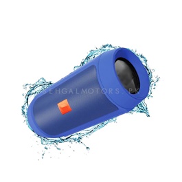 JBL Charge Orange Bluetooth Speaker Copy | Bluetooth Wireless Speakers Waterproof Stereo Column Portable Speaker Mix Color