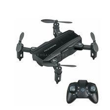Remote Control Four Axis Aircraft Drone With LED Q 30