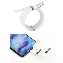 Magnet Cable Wire Android | Phone Fast Charging Cables | Charging Cable | Mobile Cable | Charger Cable