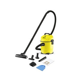 Karcher WD 1 Multi Purpose Vacuum Cleaner