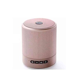 Rock HFQ6S Bluetooth Wireless Speaker