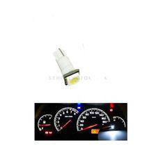 Maximus Small Speedometer Meter LED SMD CREE Each White Color