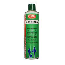 CRC  Eco Leak Finder & Leak Detector - 500ml | Allows Detecting Leaks In Gas Conducts And Installations | Finder Detects Gas Leaks In Pressurized Pipe Work And Pressurized Systems