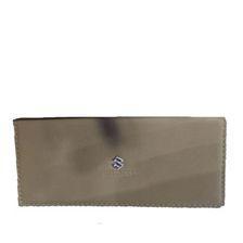 Suzuki Leather Car Tissue Box Beige | Tissue Holder | Modern Paper Case Box | Napkin Container Tray | Towel Desktop