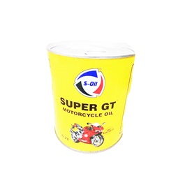 US Super GT Motorcycle Oil - 0.7L