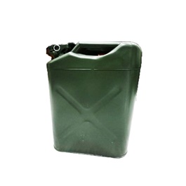 Car Spare Fuel Tanks - 20 Litre Fuel Tank Can Car Motorcycle Spare Petrol Oil Tank Backup Jerrycan Fuel Jugs Canister