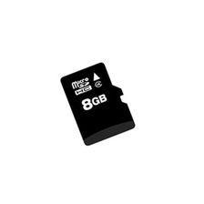 8 GB Micro SD Memory Card Made for DVR Cyclic Recording