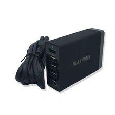 Maximus 5 PowerPort Plus Smart Wall Mobile Charger