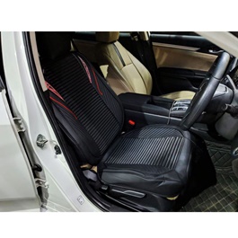 U.A.E Japanese Leather Type Rexine Active Sports Style Seat Covers