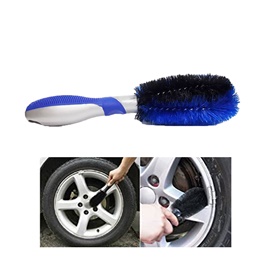 Car Wash Tire Cleaning Brush | Car Care | Car Cleaning Brush