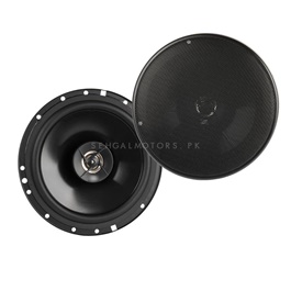 JBL Stage 602 2 Way Component Car Speakers | Car Coaxial Speaker Automobile Audio Speaker | Universal Sound Loudspeaker Sound