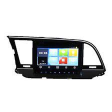 Hyundai Elantra Android LCD Multimedia Panel