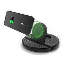 Car Wireless Mobile Charger Stand Charging Mount  | Wireless Charger For Car Home Office Use | Mobile Wireless Charger | Mobile Charger