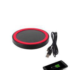 Wireless Mobile Charger For Iphone And Androids