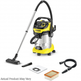 Karcher WD 6 Premium - Multi-purpose Vacuum Cleaner 1.348-270.0