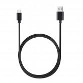 MaGeek 6ft Premium USB Type-C Cable - Black