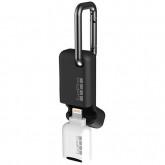 GoPro Quik Key microSD Card Reader (Lightning) - GOQKMSDCRL