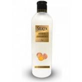 TVC Silken Herbal Shampoo (200 ml) - Egg