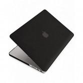 Tucano 15" Nido Hard Shell Case for Macbook Pro Retina (Black,Transparent)