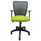 SH Comfortable Chair -Lime