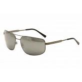 Versace Men 1504933001 Grey/Grey Sunglasses 63mm