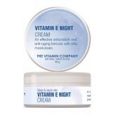The Vitamin Vitamin-E Night Cream - 40g