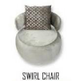 SH Swirl Chair
