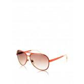 Michael Kors Peyton Sunglasses M2060S 810 Orange