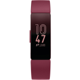 Fitbit Inspire Fitness Tracker -Sangria