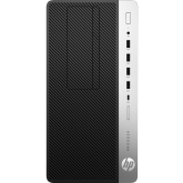 HP ProDesk 600 G5 i5 Microtower Desktop Computer