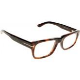 Tom Ford Glasses Tortoise 5253 Wayfarer Sunglasses