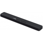 Yamaha YAS-107 Bluetooth Sound Bar with Dual Built-In Subwoofers
