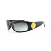 Versace 4044b Black Men Sunglasses
