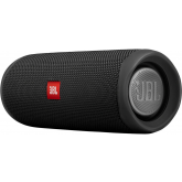 Jbl Flip 5 Portable Waterproof Speaker Black